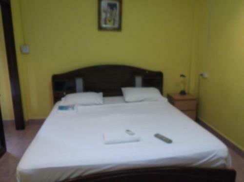 Hotel Lucky Home Resort