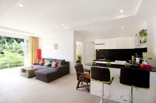 Phai Rin Villa