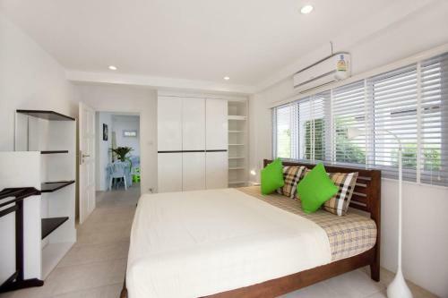 Phai Rin Villa