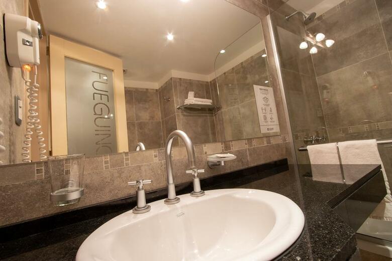 Fueguino Hotel Ushuaia