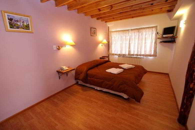 Hotel Hosteria Del Recodo