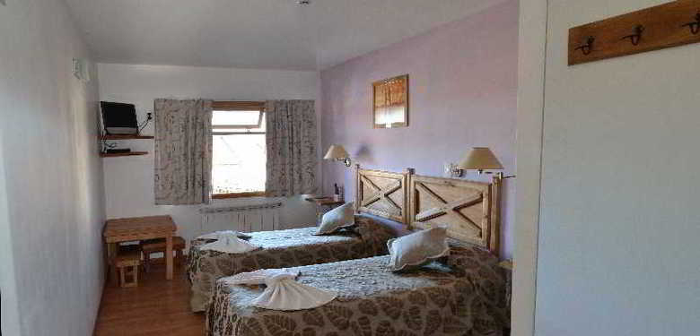 Hotel Hosteria Del Recodo