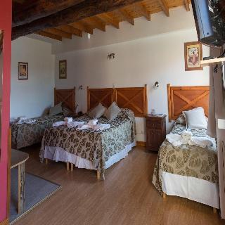 Hotel Hosteria Del Recodo