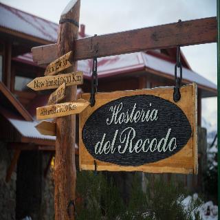 Hotel Hosteria Del Recodo
