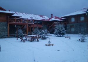 Hotel Hosteria Del Recodo