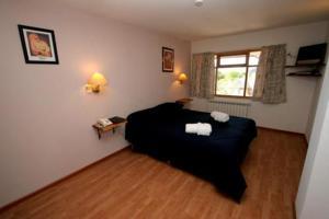 Hotel Hosteria Del Recodo