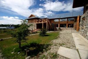 Hotel Hosteria Del Recodo