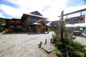 Hotel Hosteria Del Recodo