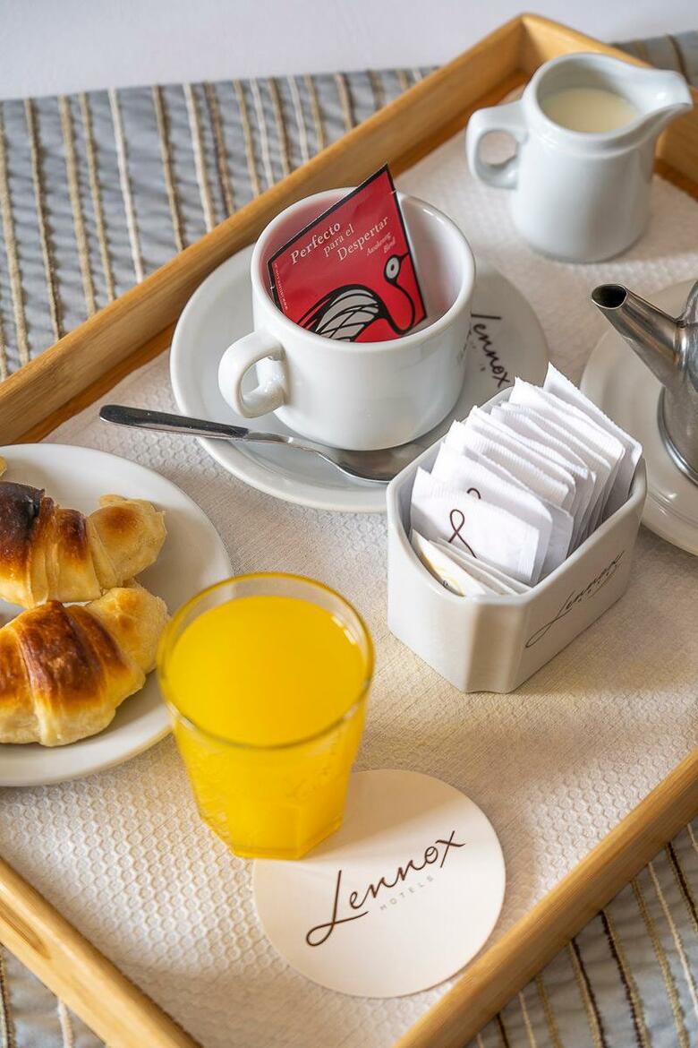 Lennox Hotel Ushuaia