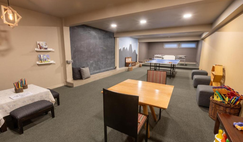 Los Acebos Ushuaia Hotel