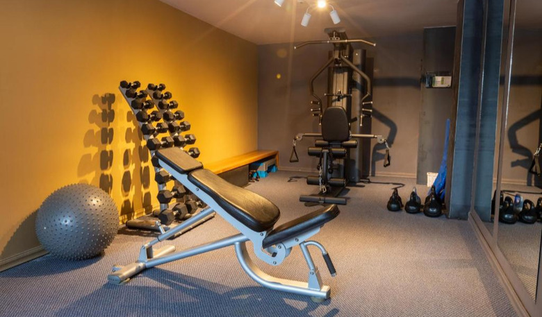 Los Acebos Ushuaia Hotel