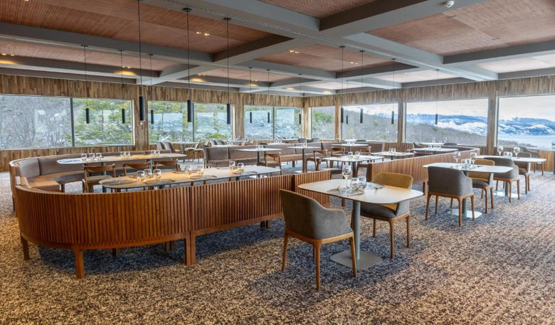 Los Acebos Ushuaia Hotel