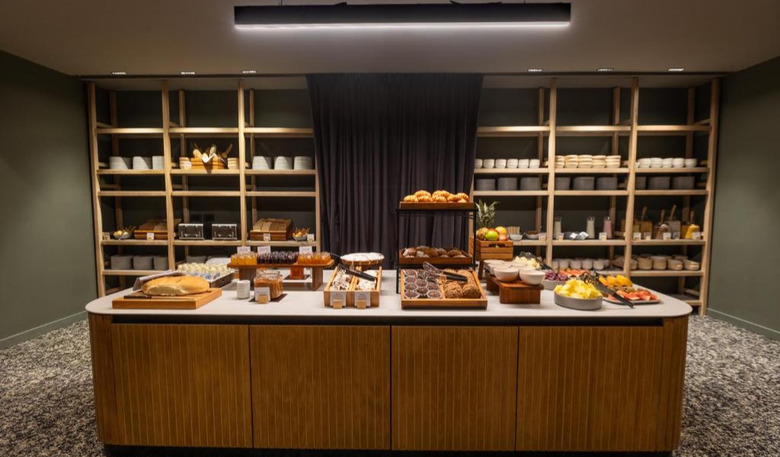 Los Acebos Ushuaia Hotel