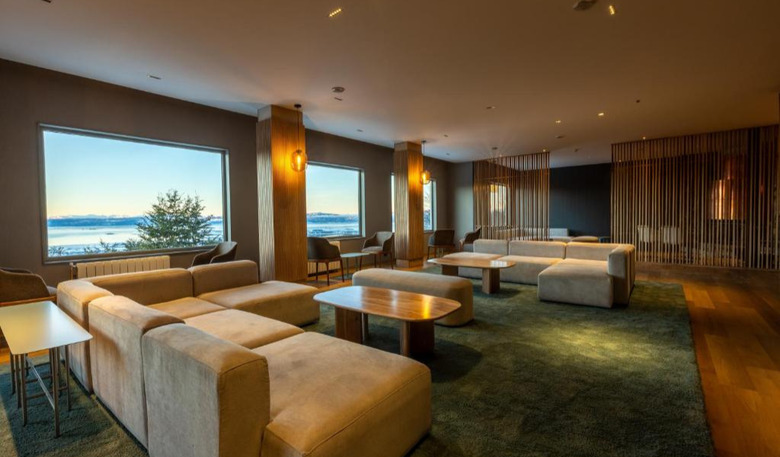 Los Acebos Ushuaia Hotel