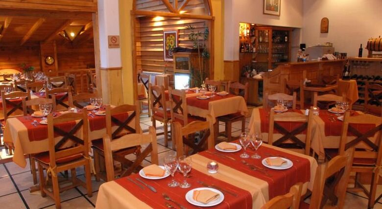 Hotel Los Naranjos