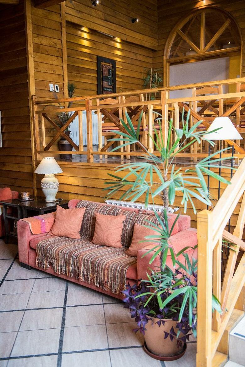 Hotel Los Naranjos