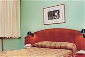 Hotel Promenade Guignard