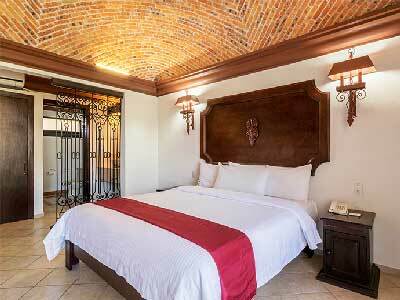 Hotel Crowne Plaza Bel�m