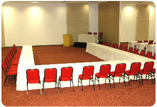 Hotel Crowne Plaza Bel�m