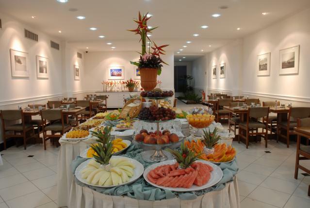 Regente Hotel Belem