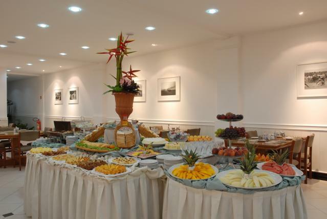 Regente Hotel Belem