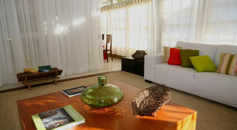 Hotel Pousada Bucaneiro