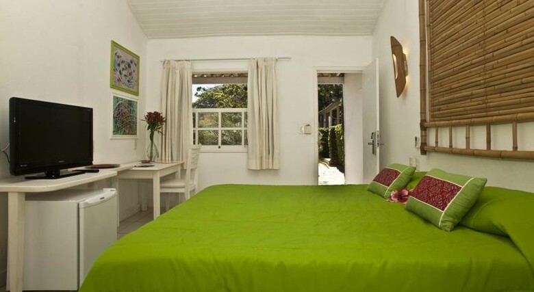 Hotel Pousada Bucaneiro