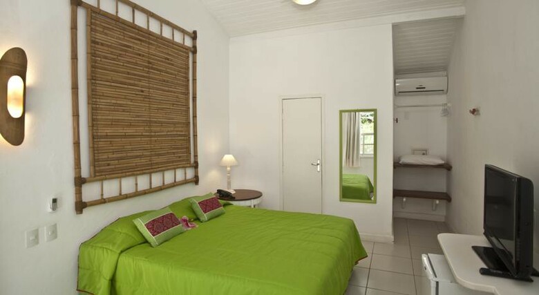 Hotel Pousada Bucaneiro