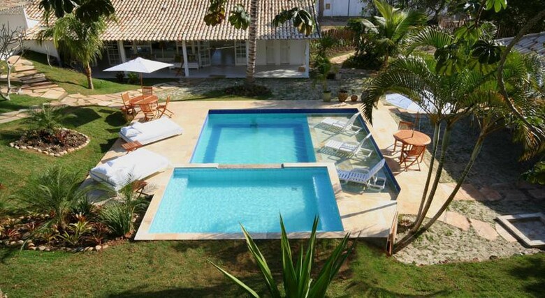 Hotel Pousada Bucaneiro