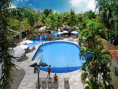 Prive Thermas Hotel