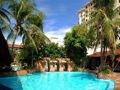 Prive Thermas Hotel