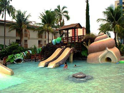Prive Thermas Hotel