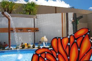 Prive Thermas Hotel
