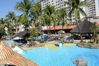 Prive Thermas Hotel