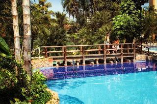 Prive Thermas Hotel