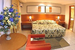 Prive Thermas Hotel