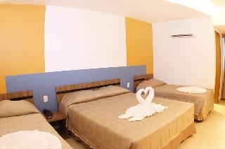 Prive Thermas Hotel