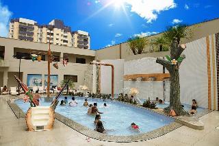 Prive Thermas Hotel
