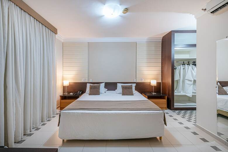 Hotel Nacional Inn Cuiaba