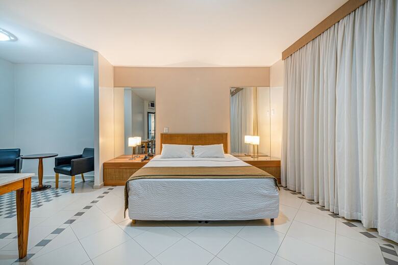 Hotel Nacional Inn Cuiaba
