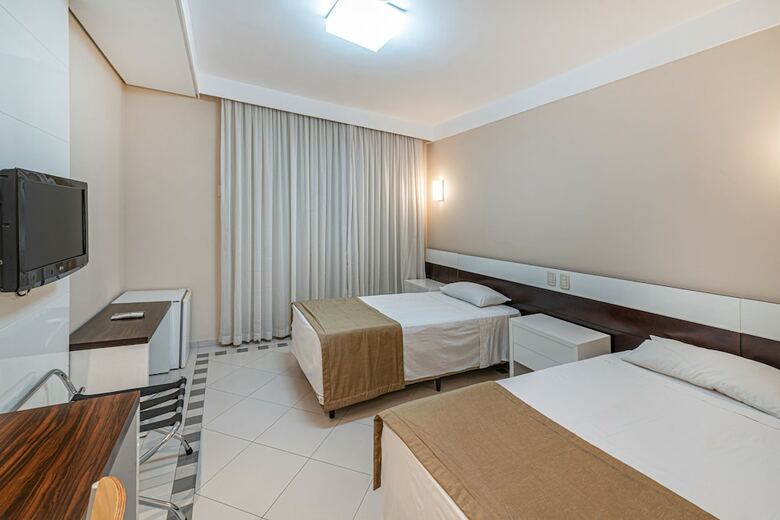 Hotel Nacional Inn Cuiaba
