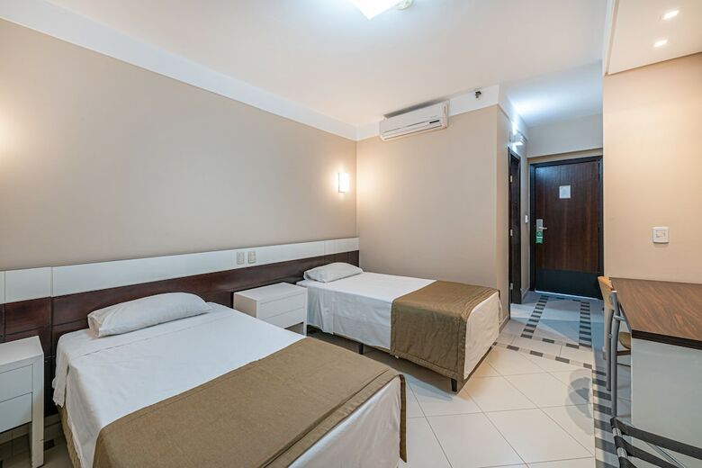 Hotel Nacional Inn Cuiaba
