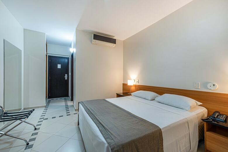 Hotel Nacional Inn Cuiaba