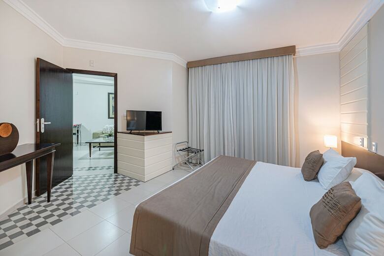 Hotel Nacional Inn Cuiaba