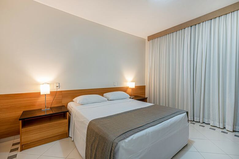 Hotel Nacional Inn Cuiaba