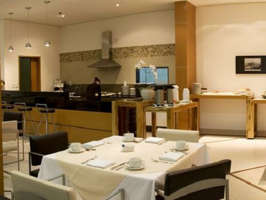Hotel Nacional Inn Cuiaba