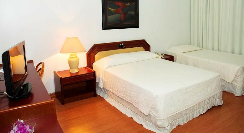 Caravelle Palace Hotel