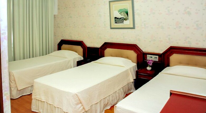 Caravelle Palace Hotel