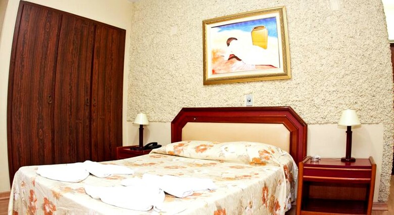 Caravelle Palace Hotel