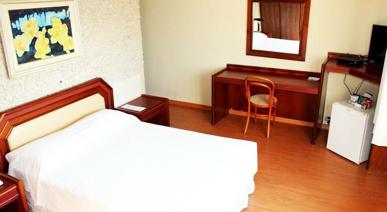 Caravelle Palace Hotel